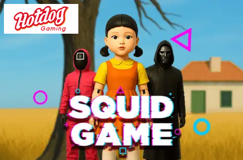 Squid Game
